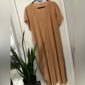 Zara Midi Dress